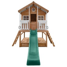Lifespan Kids Winchester Cubby House with 2.2m Slide