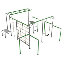 Lifespan Kids Silas Playground Set