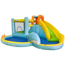 Lifespan Kids Laguna Inflatable Water Play