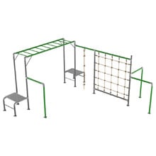 Lifespan Kids Sylvan Playground Set