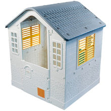 Lifespan Kids Jazz Cubby House