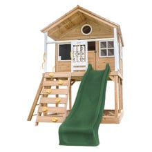 Lifespan Kids Warrigal Cubby House with Slide
