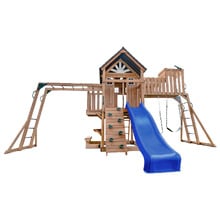 Lifespan Kids Kensington Play Centre with Slide