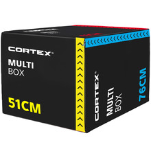3-in-1 Plyo Box