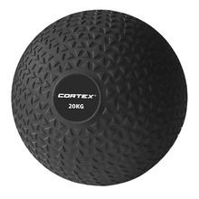 Cortex 20kg Slam Ball V2
