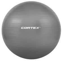 Cortex Grey Fitness Ball