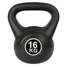 Cortex 16kg Standard Kettlebell