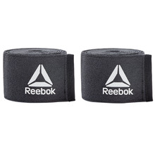 Reebok Knee Wraps (Set of 2)