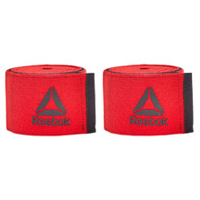 Reebok Knee Wraps (Set of 2)
