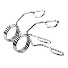 Olympic Spring Collars (Set of 2)