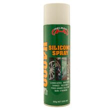 Helmar Silicone Lubricant Spray