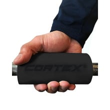 Cortex Thick Bar Grips (Set of 2)