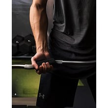 Cortex Thick Bar Grips (Set of 2)