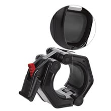 Olympic Lock Jaw Collars (Set of 2)