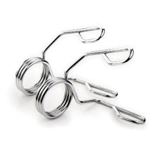 ATHENA100 200cm 15kg Women's Olympic Barbell