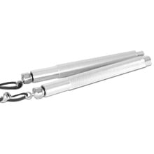 Cortex Steel Skipping Rope