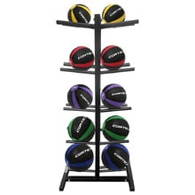 Cortex Steel Medicine Ball Stand