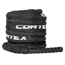 Cortex Sleeved Battle Rope
