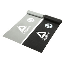 2 Piece Reebok Training Band Set