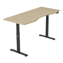 Lifespan Fitness ErgoDesk Automatic Standing Desk