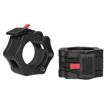 Olympic Lock Jaw Collars (Set of 2)