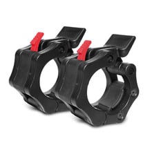 Olympic Lock Jaw Collars (Set of 2)