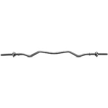 13 Piece Cortex 40kg EnduraCast Curl Bar Weight Set