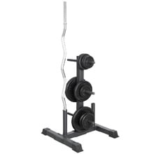 Cortex Standard Steel Weight Tree