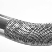 Cortex Standard Screw Steel Curl Bar