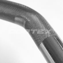 Cortex Standard Screw Steel Curl Bar