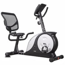 Lachesis Recumbent Exercise Bike