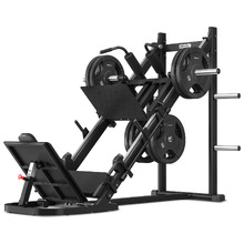 CORTEX LP10 Leg Press & Hack Squat Combo Machine