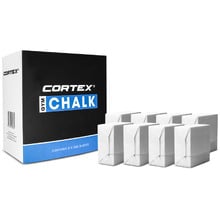 Cortex 60g Weight Lifting Chalks (Set of 4)
