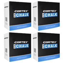 Cortex 60g Weight Lifting Chalks (Set of 4)