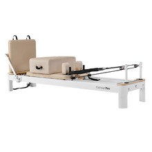 Montgomery Aluminium Pilates Reformer Machine