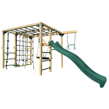 Lifespan Kids Gonzo Climbing Jungle Play Centre