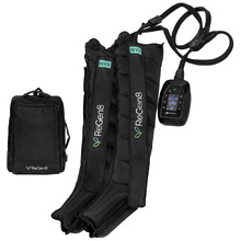 Zeus 8-Chamber Compression Recovery Boots