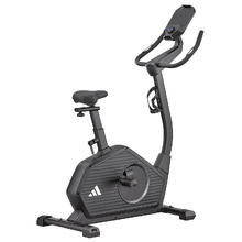 Adidas C-24c Upright Exercise Bike