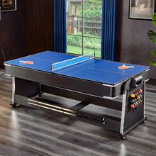 Hank 4-in-1 Activity Play Table