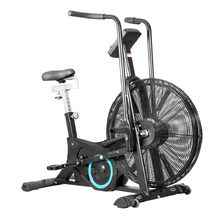 Bumstead EXER-90H Exercise Bike