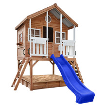 Majorelle Play Centre with Slide