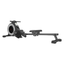 Greene Rowing Machine