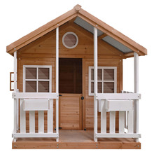 Antilia Outdoor Cubby House