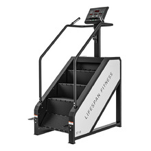 Lazar 3 Step Stair Climber Machine