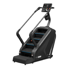 Angelov 4 Step Stair Climber Machine