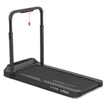 Lifespan Fitness V-Fold Treadmill with SmartStride