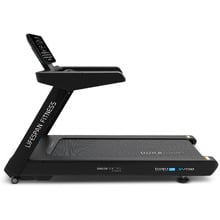 Lewin Commercial Treadmill