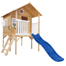 Graceland Play Centre with Slide