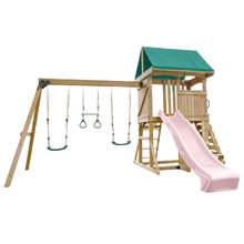Gulliver Play Centre with Slide