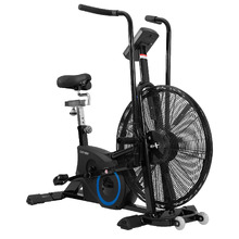 Bumstead EXER-90H Exercise Bike
